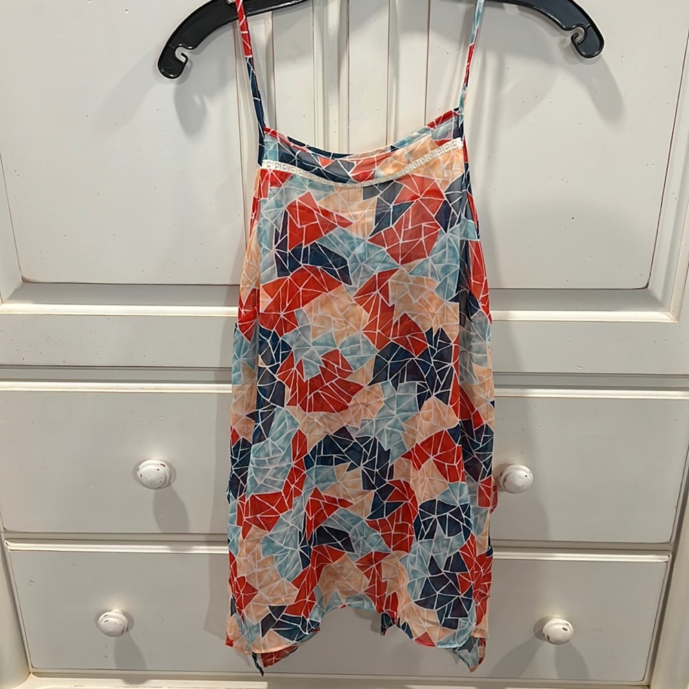 BCBG Tank Top